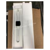 1 LOT APPLE WATCH SERIES 3 8GB 38MM CHARGER ONLY