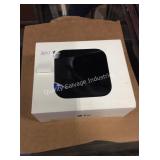 1 LOT APPLE TV 32GB 1080P (DISPLAY)