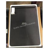 1 LOT APPLE IPAD PRO LEATHER SLEEVE (DISPLAY)