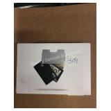 1 LOT BANKER MONEY CLIP (DISPLAY)