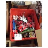 1 CTN STORE MERCHANDISE