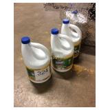 1 LOT CLOROX OUTDOOR BLEACH
