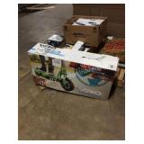 1 LOT VIRO ELECTRIC SCOOTER