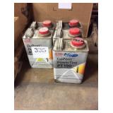 1 LOT DUPONT POWERTINT