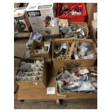 1 SKID MISC HARDWARE