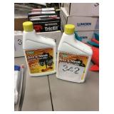 1 LOT TREE & SHRUB KILLER