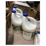 1 LOT CLOROX OUTDOOR BLEACH