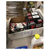 1 CTN HOLLY AUTO PARTS