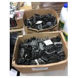 2 CTN CABINET DOOR HINGES