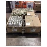 2 CTN PHILLIPS LIGHT BULBS