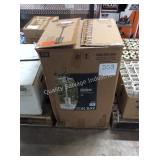 1 CTN GAS PATIO HEATER