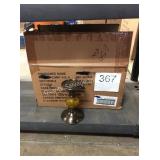 1 CTN CANDLE HOLDERS