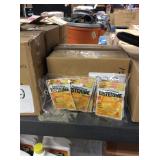 1 CTN LISTERINE POCKET PACKS