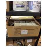 2 CTN WOVEN GAUZE SPONGES