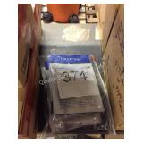 1 LOT (10) KN95 FACE MASK