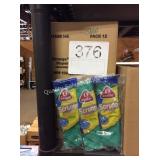 4 CTN OCEDAR SPONGE REFILLS