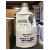 1 LOT ARMSTRONG FLOOR CLEANER