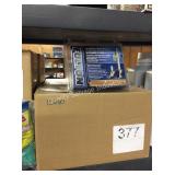 2 CTN (8) FULTON FOOT PLATE KITS