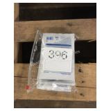 1 LOT (10) KN95 FACE MASK