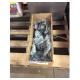 1 CTN TIE DOWN STRAPS