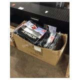 1 LOT (11) 2PC SKI & BOOT BAG SETS