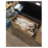 1 CTN FAUCET SUPPLY TUBES