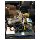 1 SKID MISC HARDWARE