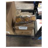 3 CTN LISTERINE POCKET PACKS