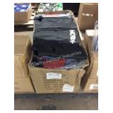 1 LOT (10) 2PC SKI & BOOT BAG SETS