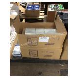 2 CTN WOVEN GAUZE SPONGES