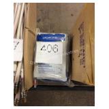 1 LOT (10) KN95 FACE MASK