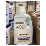 1 LOT ARMSTRONG FLOOR CLEANER