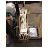 1 CTN ICE MAKER SUPPLY LINES