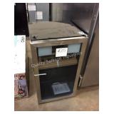 1 LOT WP WINE COOLER