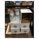 5 CTN SYNDECK UNDERLAYMENT