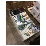 1 LOT VIRO ELECTRIC SCOOTER