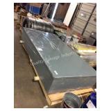 1 LOT ELECTRICAL BOX