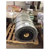 1 ROLL CONVEYOR BELT