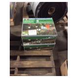 1 LOT LED PATHWAY LIGHTS