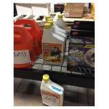 1 LOT TREE & SHRUB INSECT KILLER