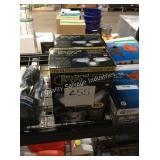 1 LOT 2 ULTRA BRIGHT GARAGE LIGHTS