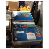 1 LOT 2 TV WALL MOUNTS