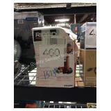 1 LOT RIDGID WET DRY VAC PUMP ACCESSORY