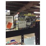 1 LOT 3 SOLAR DISK LIGHTS