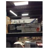 1 LOT 3 TRACK LIGHTS