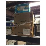 1 LOT LIGHT BULBS