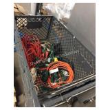 1 BUGGY EXTENSION CORDS
