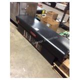 1 LOT WEATHER GUARD TRUCK TOOLBOX