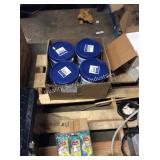 1 CTN FLOOR ADHESIVE