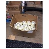 1 CTN PACKING TAPE